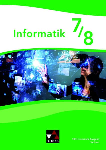 Informatik Sachsen 7/8 Differenzierende Ausgabe