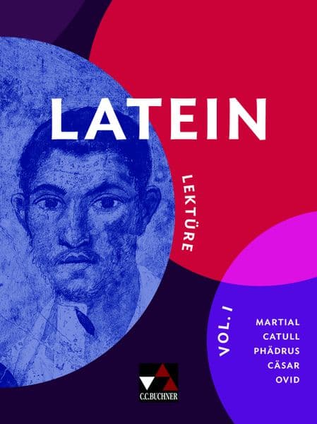 LATEIN Lektüre vol. I