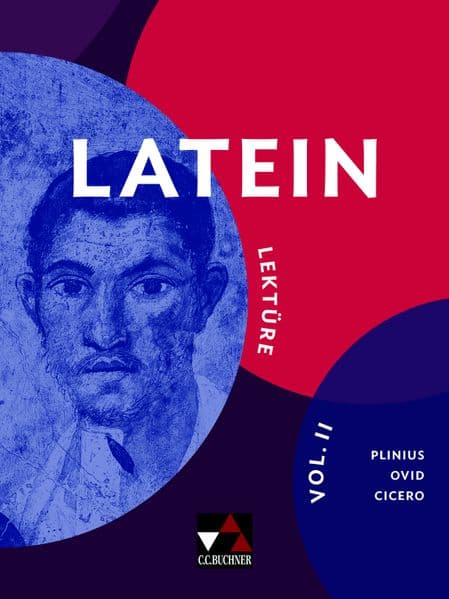 LATEIN Lektüre vol. II
