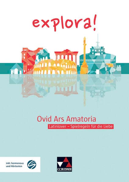 Ovid, Ars Amatoria