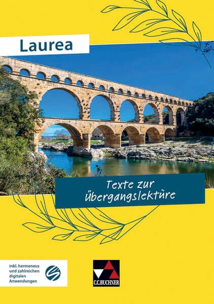 Laurea. Texte zur Übergangslektüre