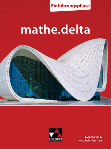 mathe.delta NRW Einführungsphase