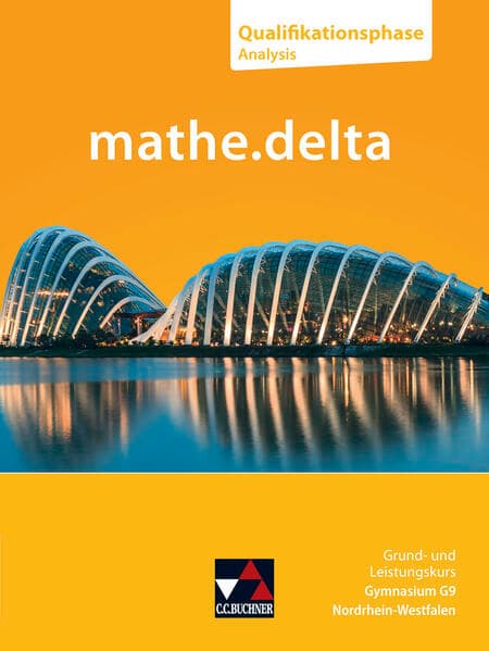 mathe.delta NRW Q-Phase Analysis