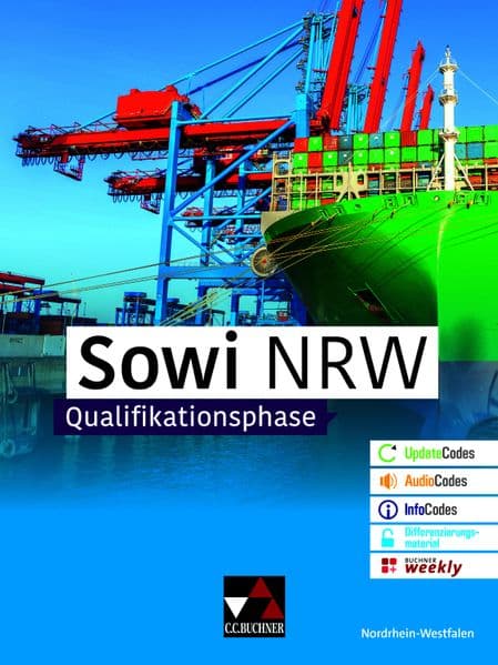 Sowi NRW Qualifikationsphase - Neueste Ausgabe