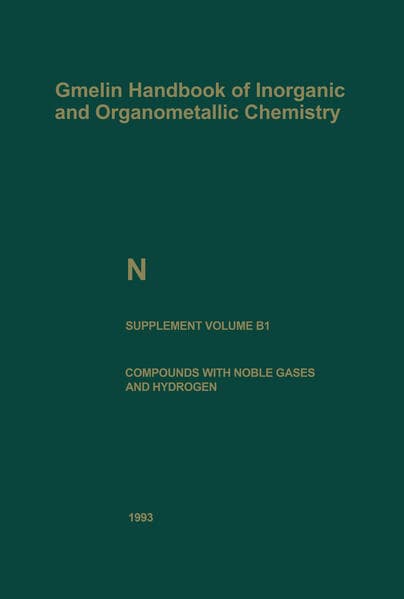 N Nitrogen