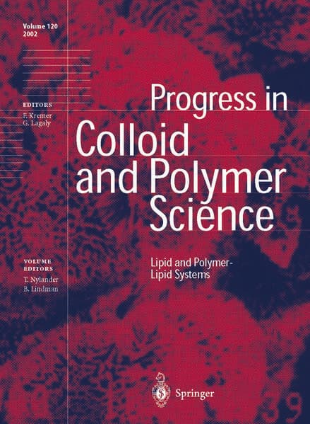 Lipid and Polymer-Lipid Systems