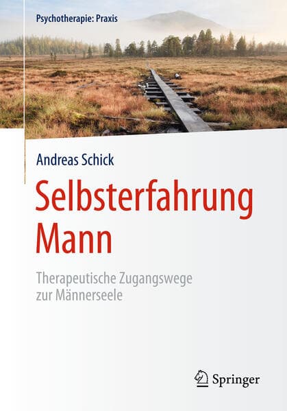Selbsterfahrung Mann
