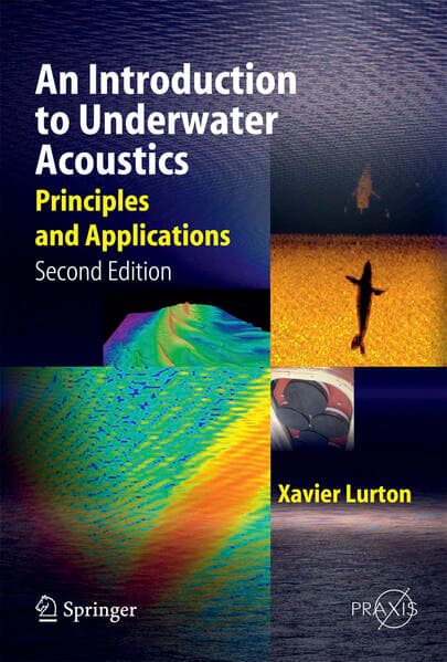 An Introduction to Underwater Acoustics