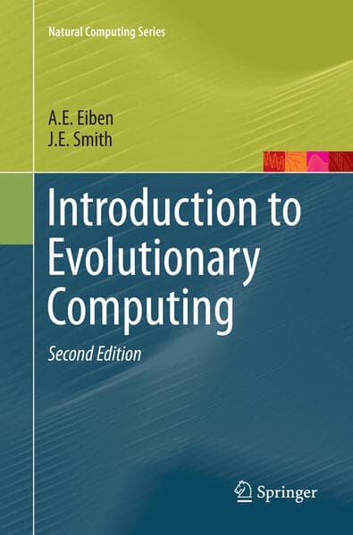 Introduction to Evolutionary Computing