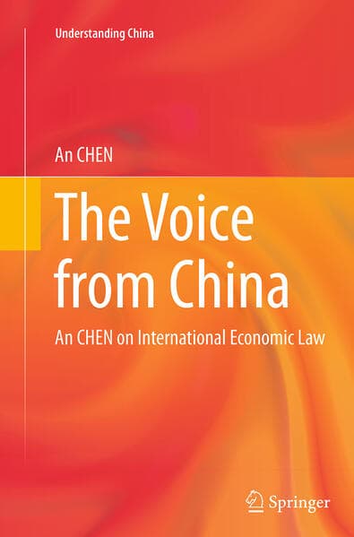 The Voice from China