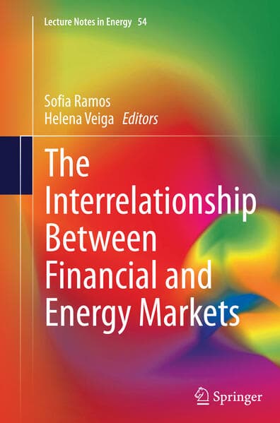 The Interrelationship Between Financial and Energy Markets