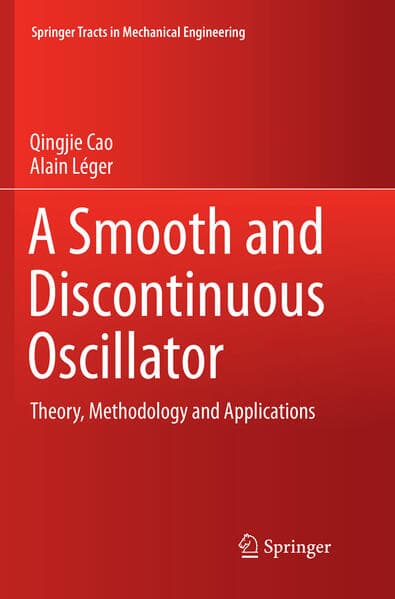 A Smooth and Discontinuous Oscillator