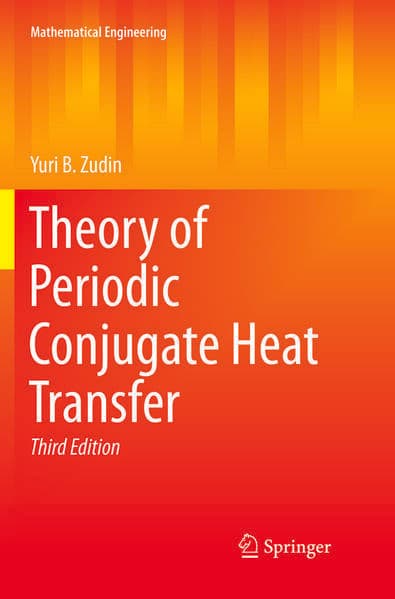 Theory of Periodic Conjugate Heat Transfer