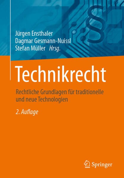 Technikrecht