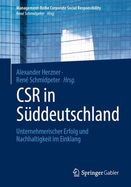 CSR in Süddeutschland