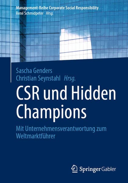 CSR und Hidden Champions