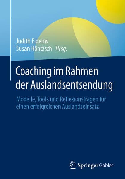 Coaching im Rahmen der Auslandsentsendung