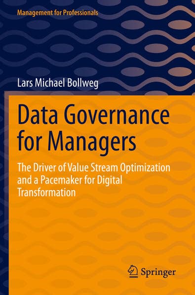 Data Governance for Managers