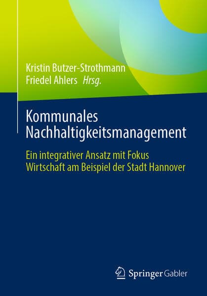 Kommunales Nachhaltigkeitsmanagement