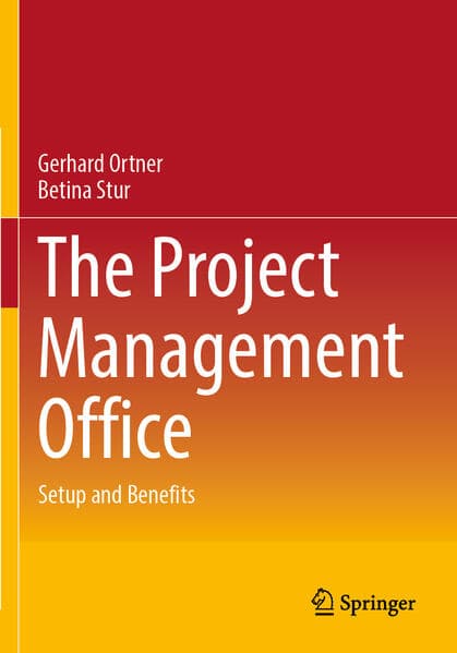 The Project Management Office