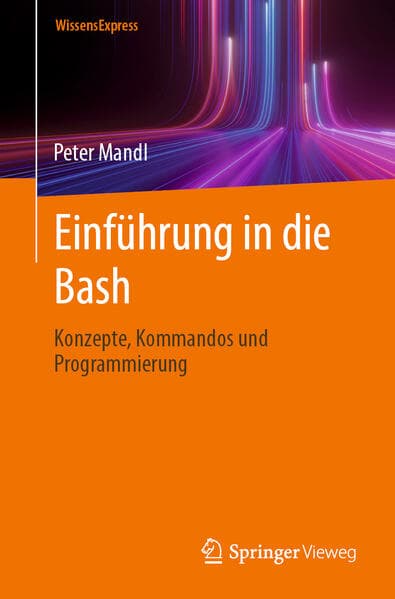 Einführung in die Bash