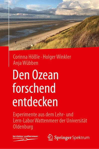 Den Ozean forschend entdecken