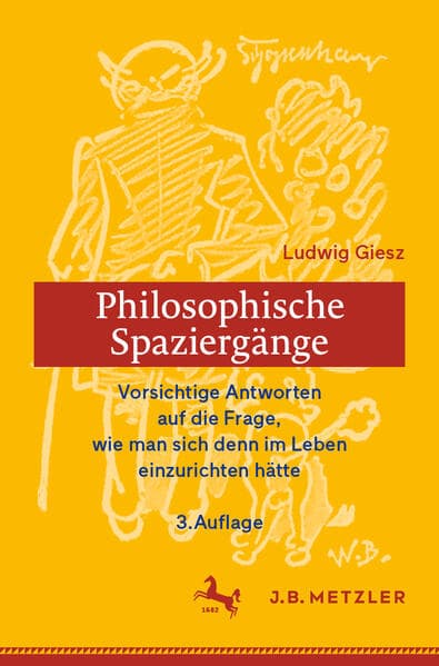 Philosophische Spaziergänge