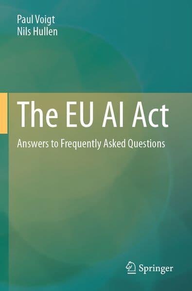 The EU AI Act