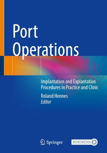 Port Surgery