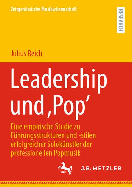 Leadership und ‚Pop'