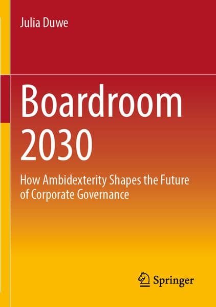Boardroom 2030