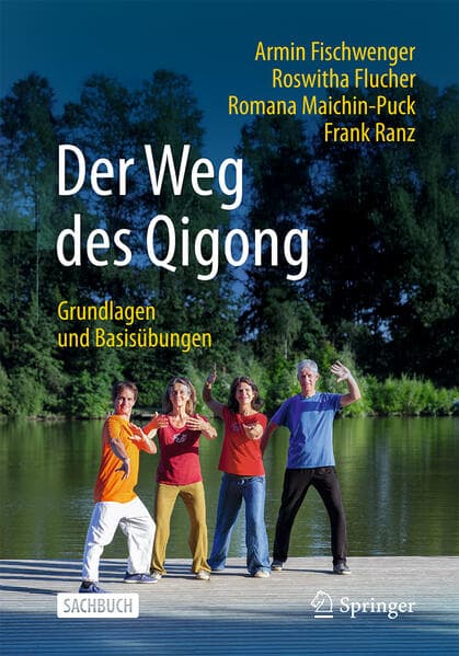 Der Weg des Qigong