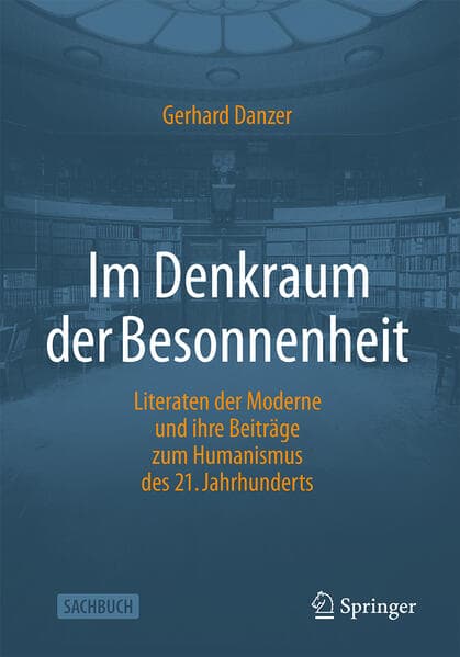 Im Denkraum der Besonnenheit