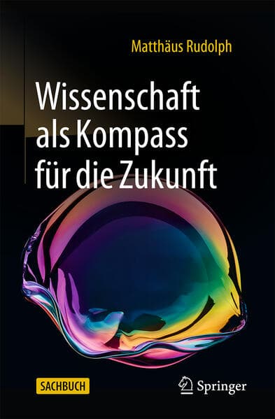 Wissenschaft als Kompass für die Zukunft