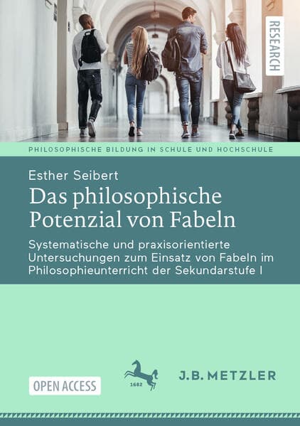 Das philosophische Potenzial von Fabeln