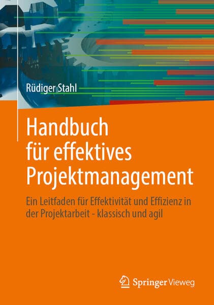 Handbuch für effektives Projektmanagement