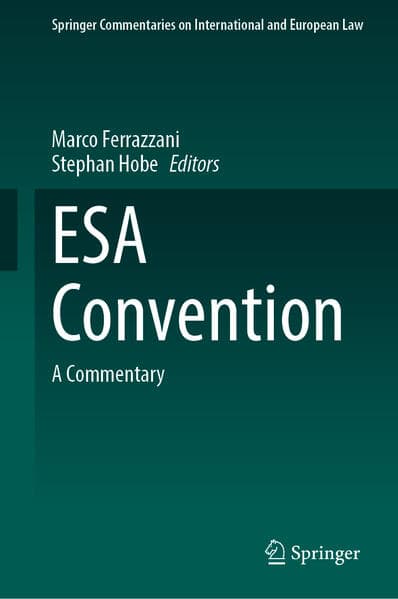 ESA Convention