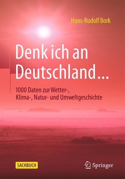 Denk ich an Deutschland…
