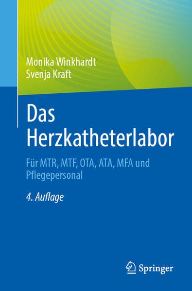 Das Herzkatheterlabor