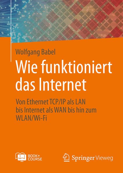 Wie funktioniert das Internet