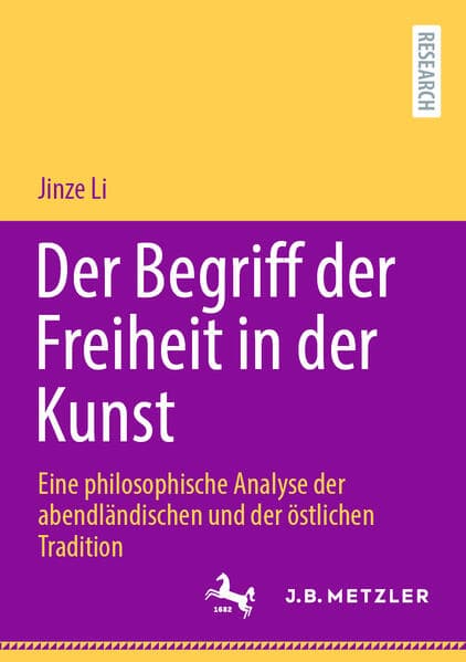 Der Begriff der Freiheit in der Kunst