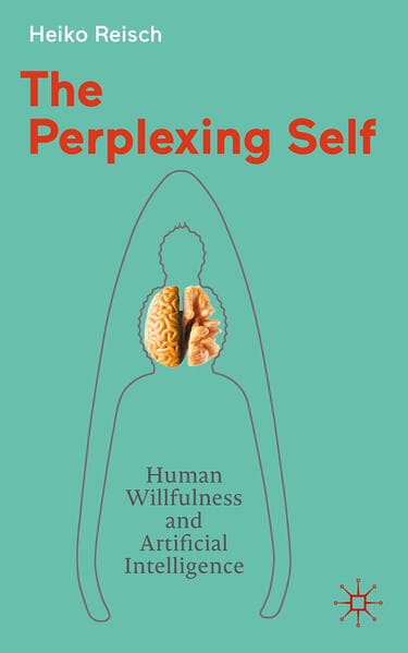 The Perplexing Self