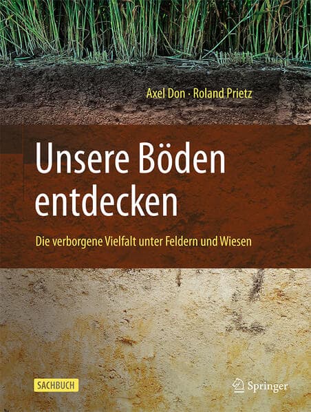 Unsere Böden entdecken