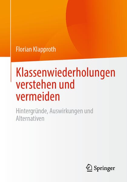 Klassenwiederholungen verstehen und vermeiden