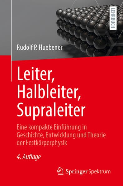 Leiter, Halbleiter, Supraleiter