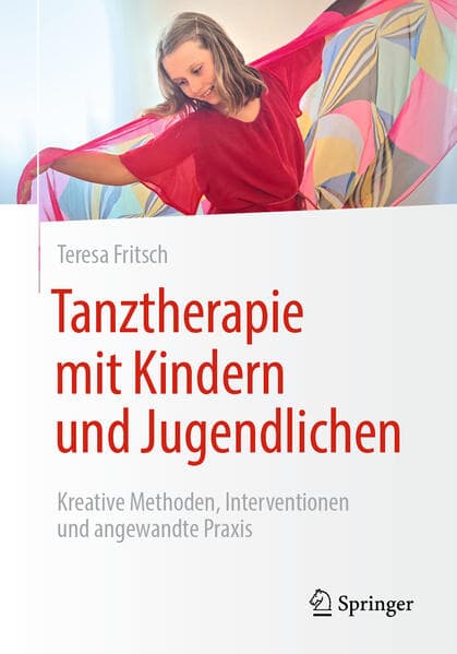Tanztherapie mit Kindern und Jugendlichen
