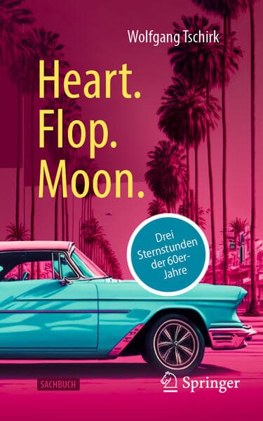 Heart. Flop. Moon
