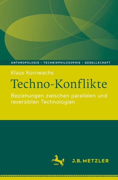 Techno-Konflikte