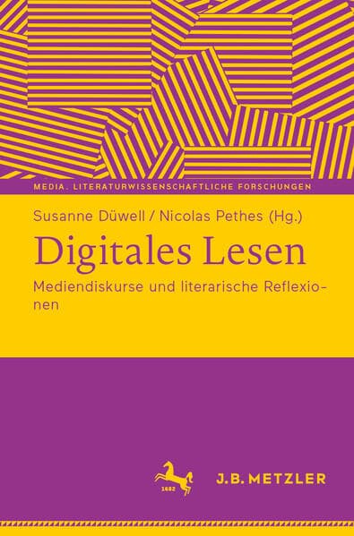 Digitales Lesen
