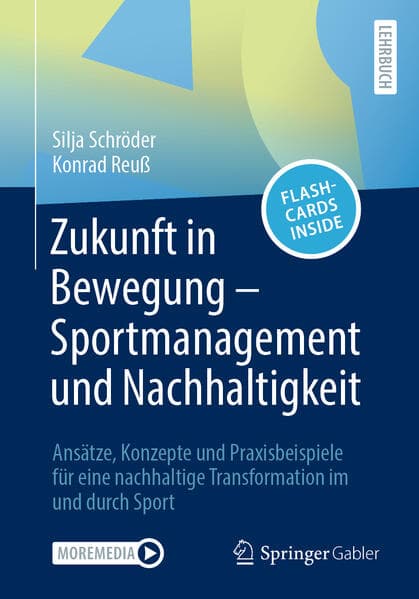 Zukunft in Bewegung – Sportmanagement und Nachhaltigkeit